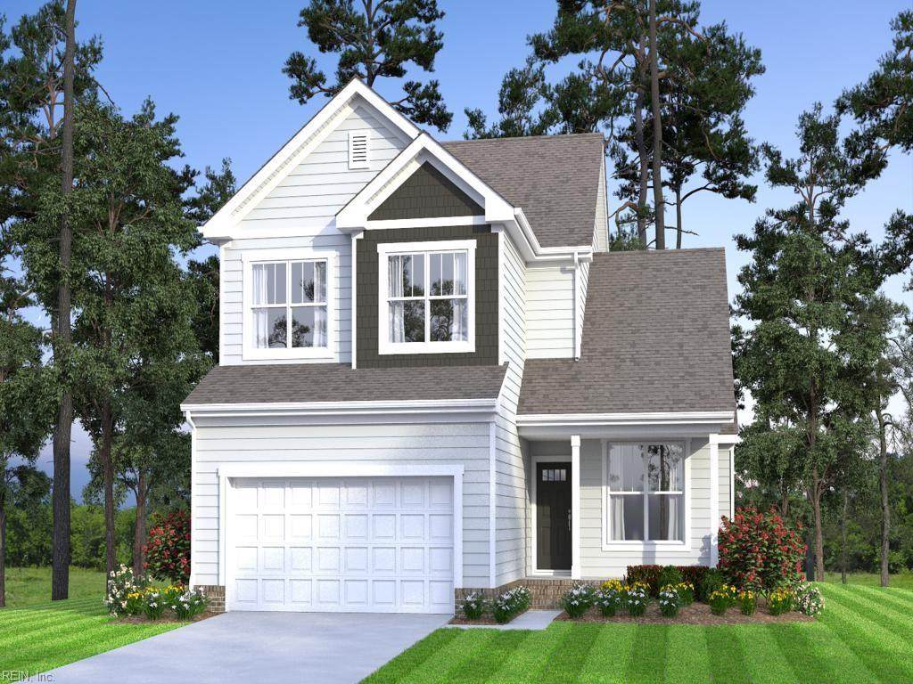 116 Bellflower Ln - Photo 1