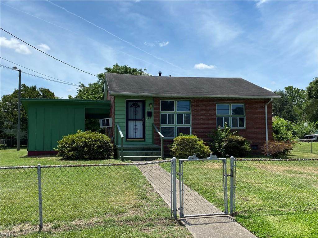603 Freedom Ave - Photo 1