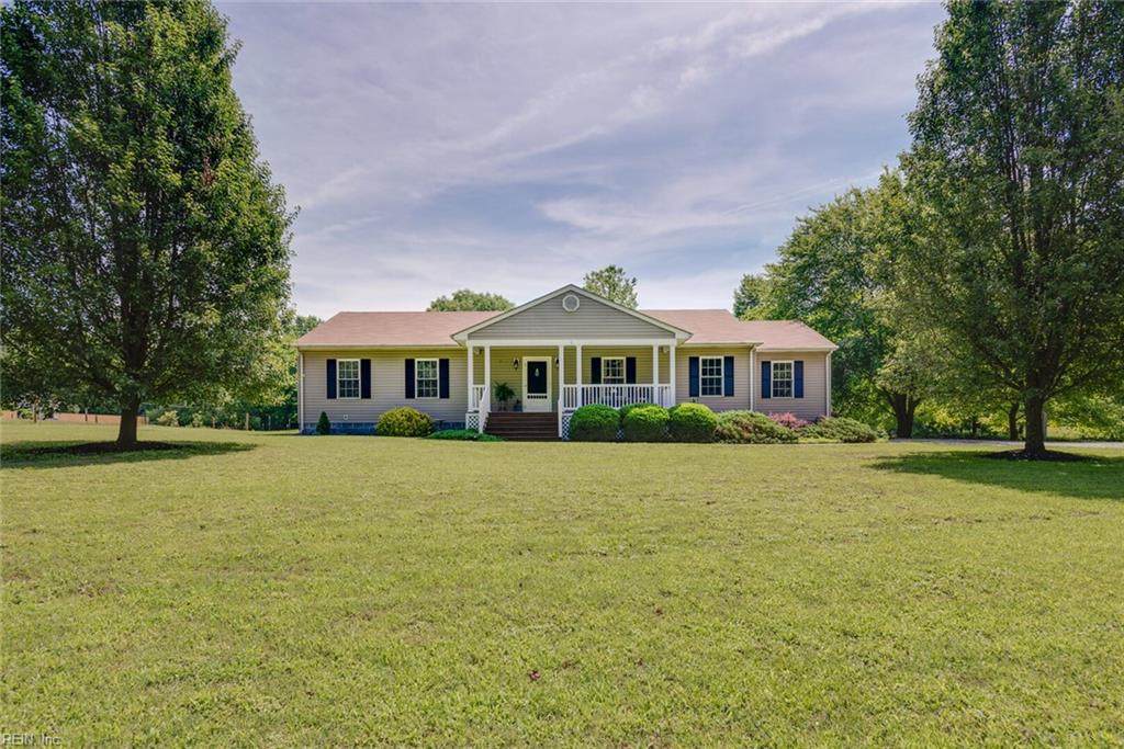 33153 Harvest Dr - Photo 1