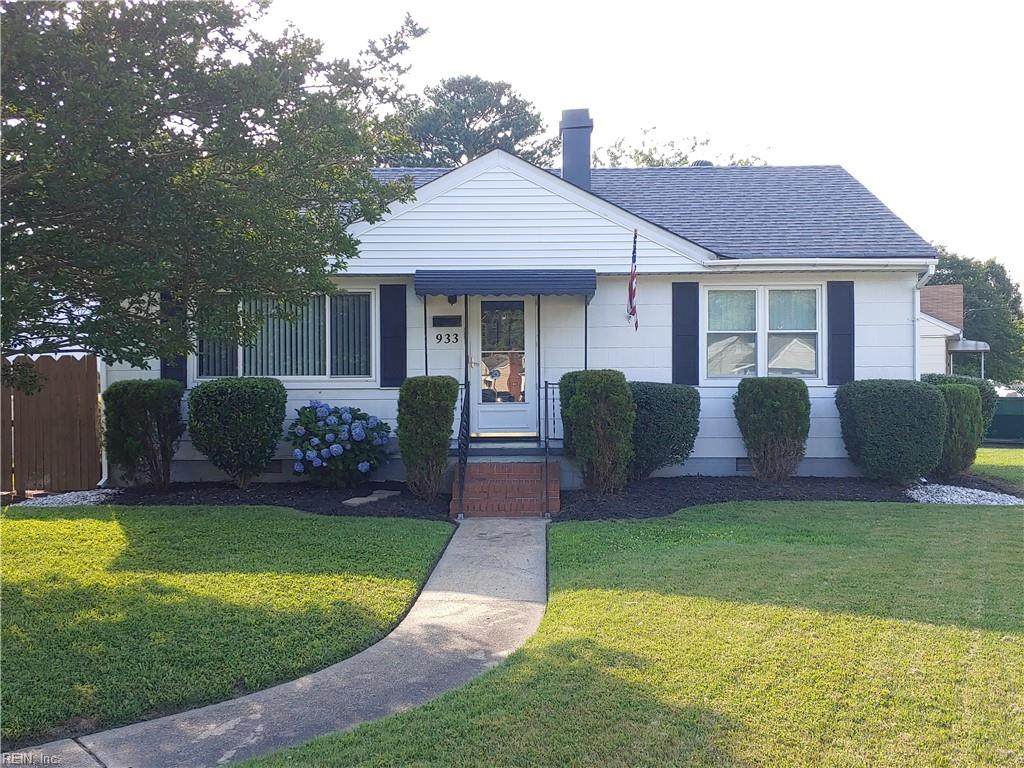 933 Kinglet Ave - Photo 1
