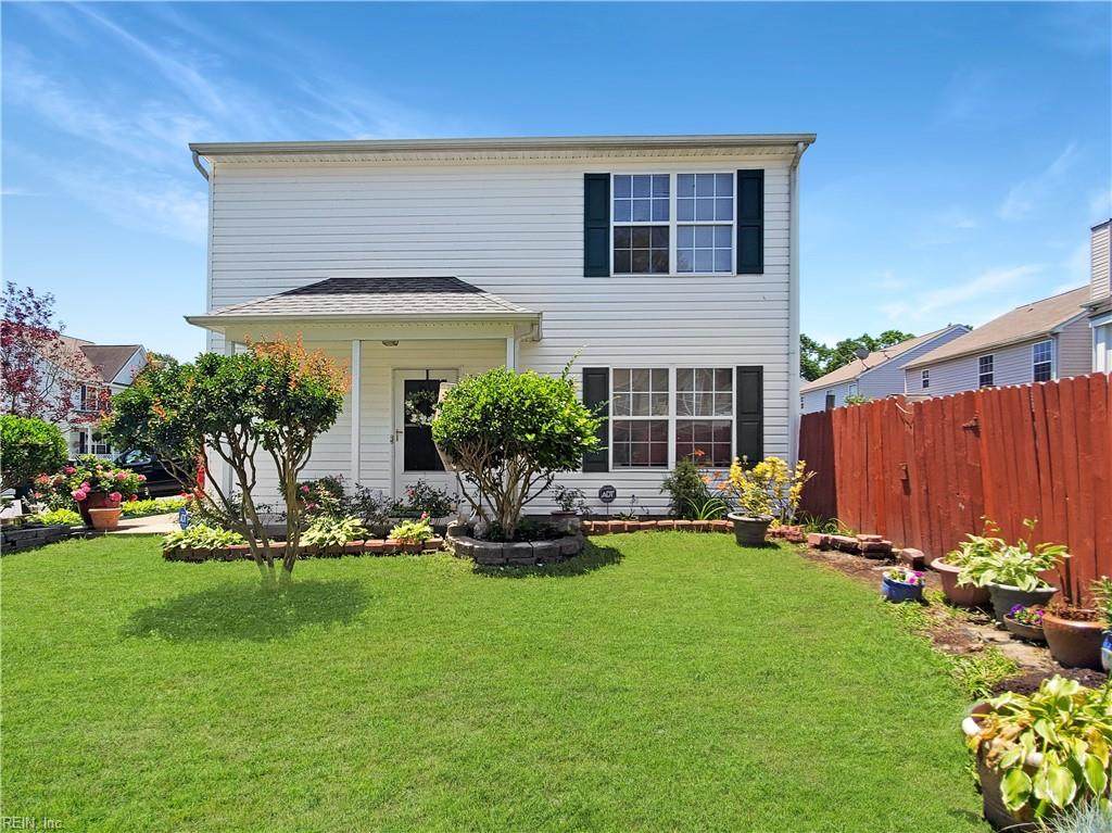109 Ripon Way - Photo 1