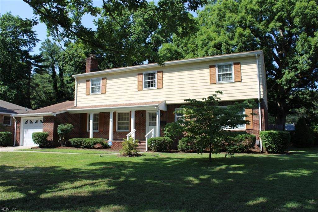109 Tuckahoe Dr - Photo 1
