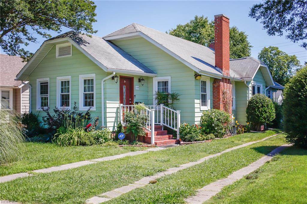 134 Braddock Rd - Photo 1