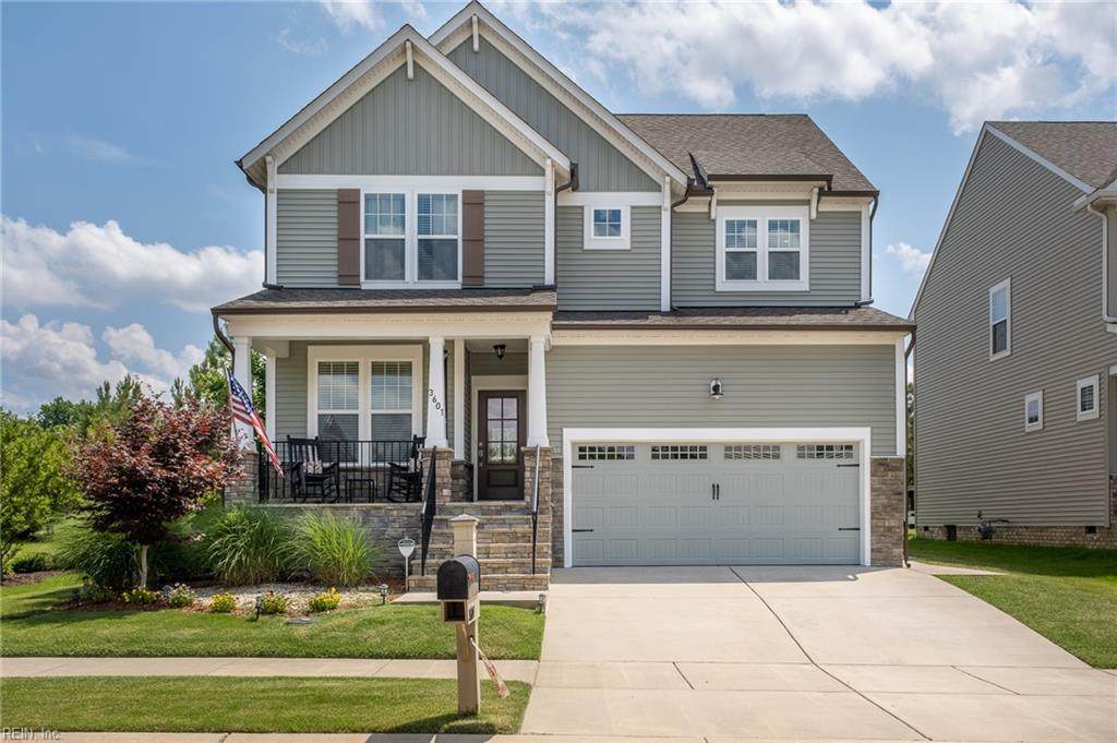 3601 Lavender Ln - Photo 1