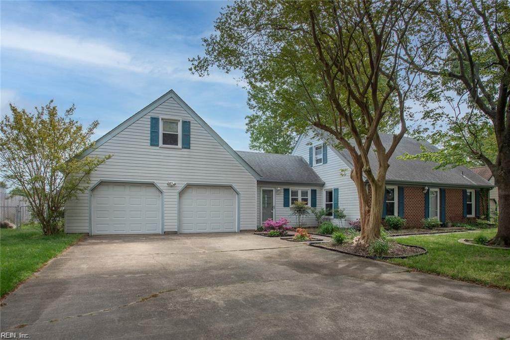4632 Truman Ln - Photo 1