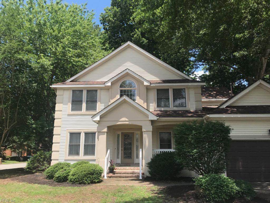 1 Fairchild Ct - Photo 1