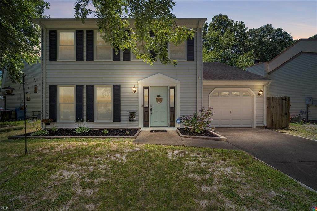 4905 Hillswick Dr - Photo 1