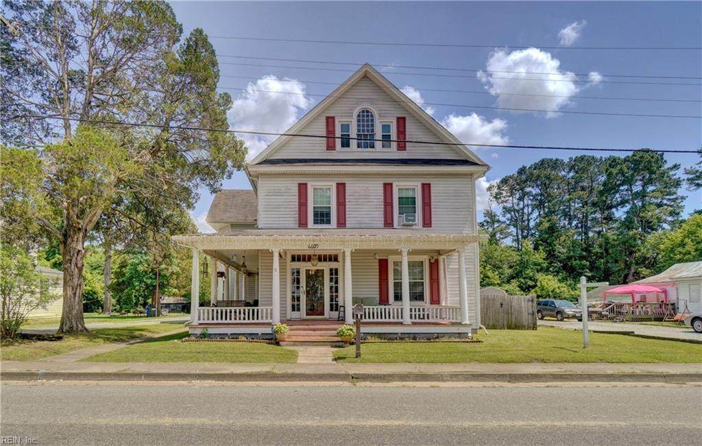 6609 Holland Rd - Photo 1