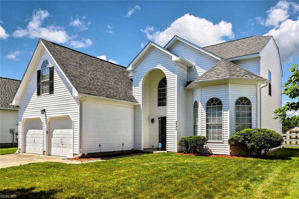 2740 Mulberry Loop - Photo 1
