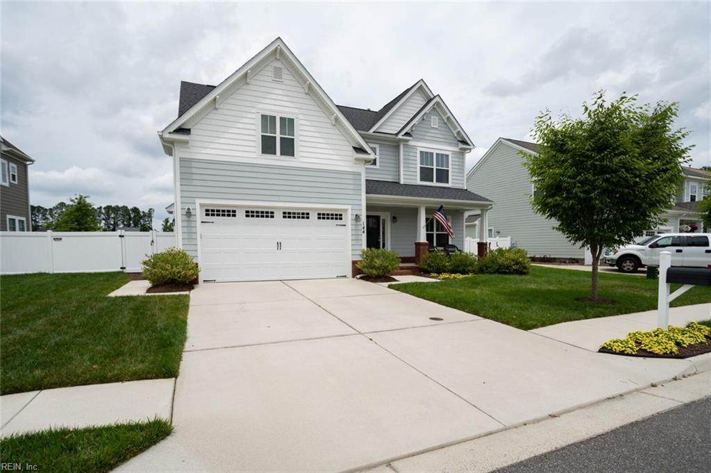 144 Bella Dr - Photo 1