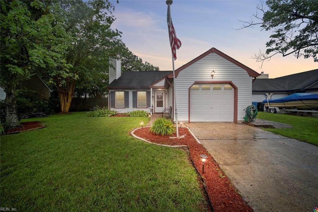 1809 Williston Ct - Photo 1