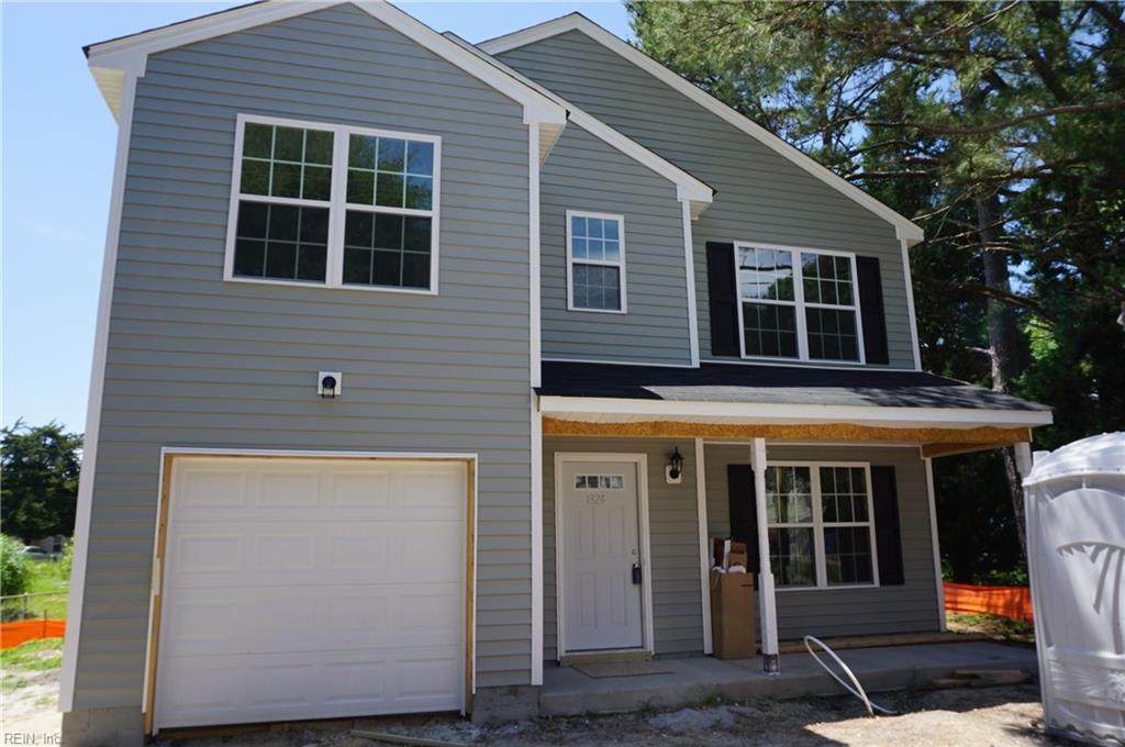 1020 Middle St St - Photo 1