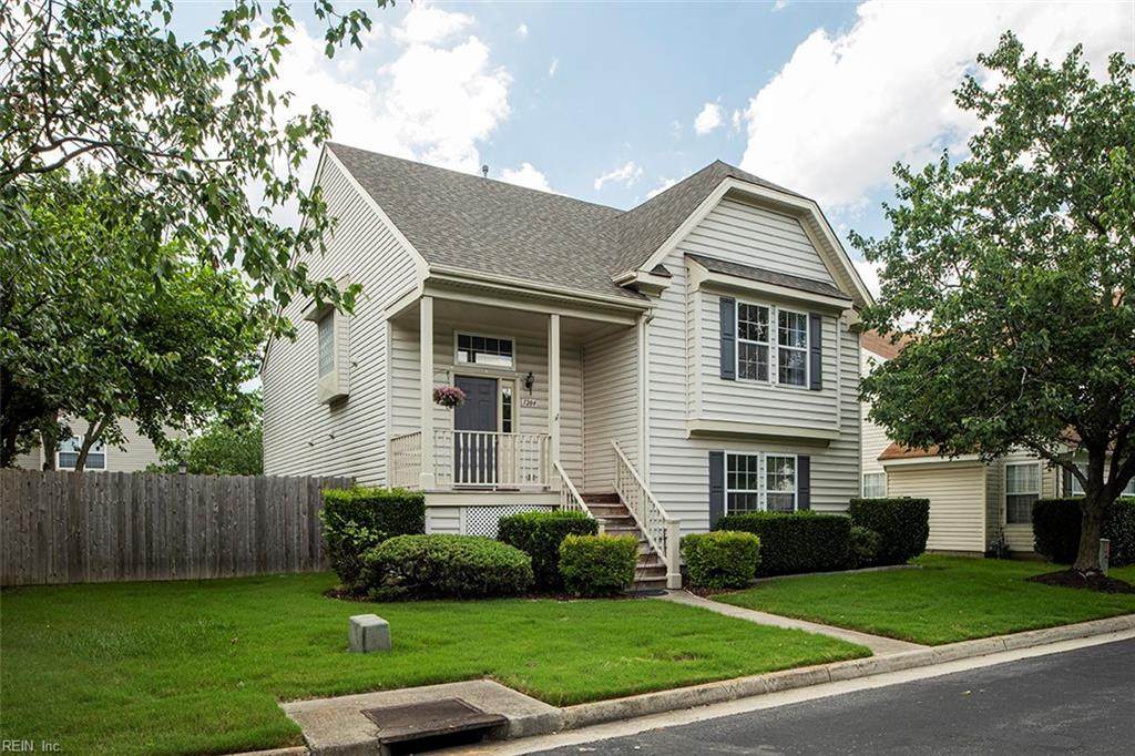 1204 Duke Of Suffolk St - Photo 1