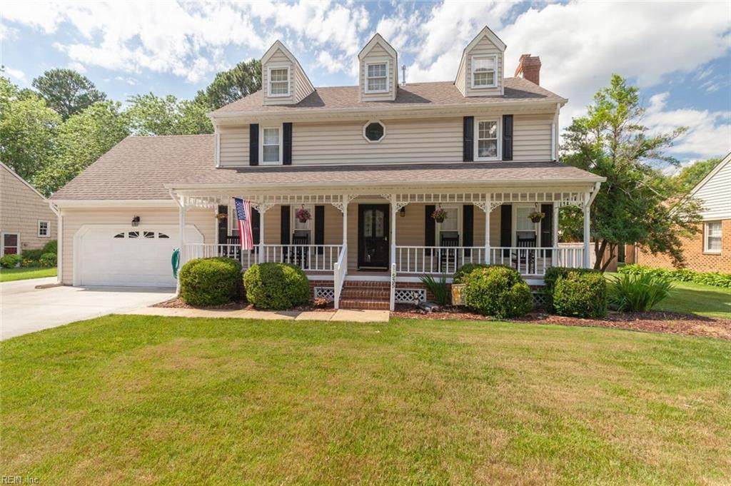 535 Parker Rd - Photo 1