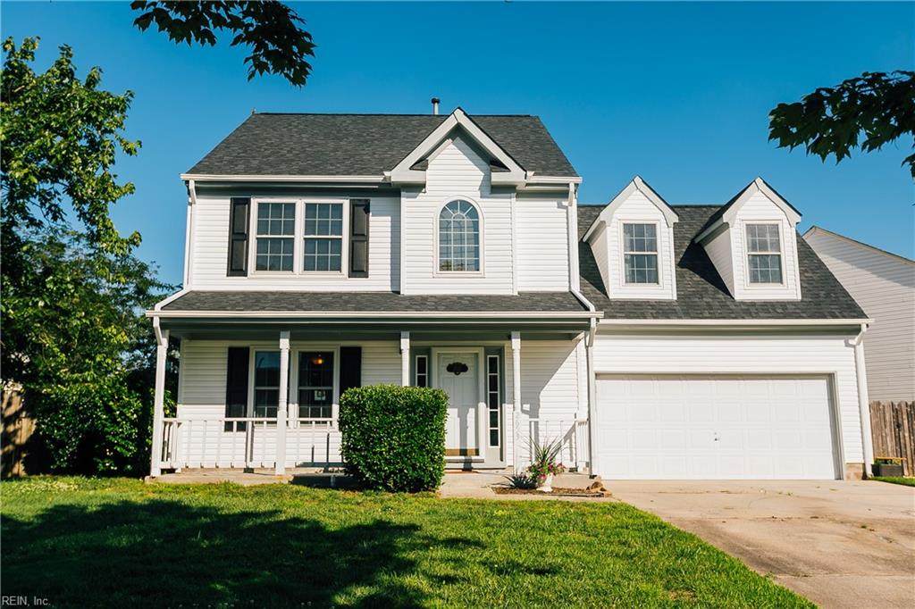 2653 Pulaski Loop - Photo 1