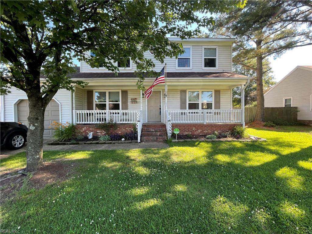 3128 Holly Ridge Dr - Photo 1