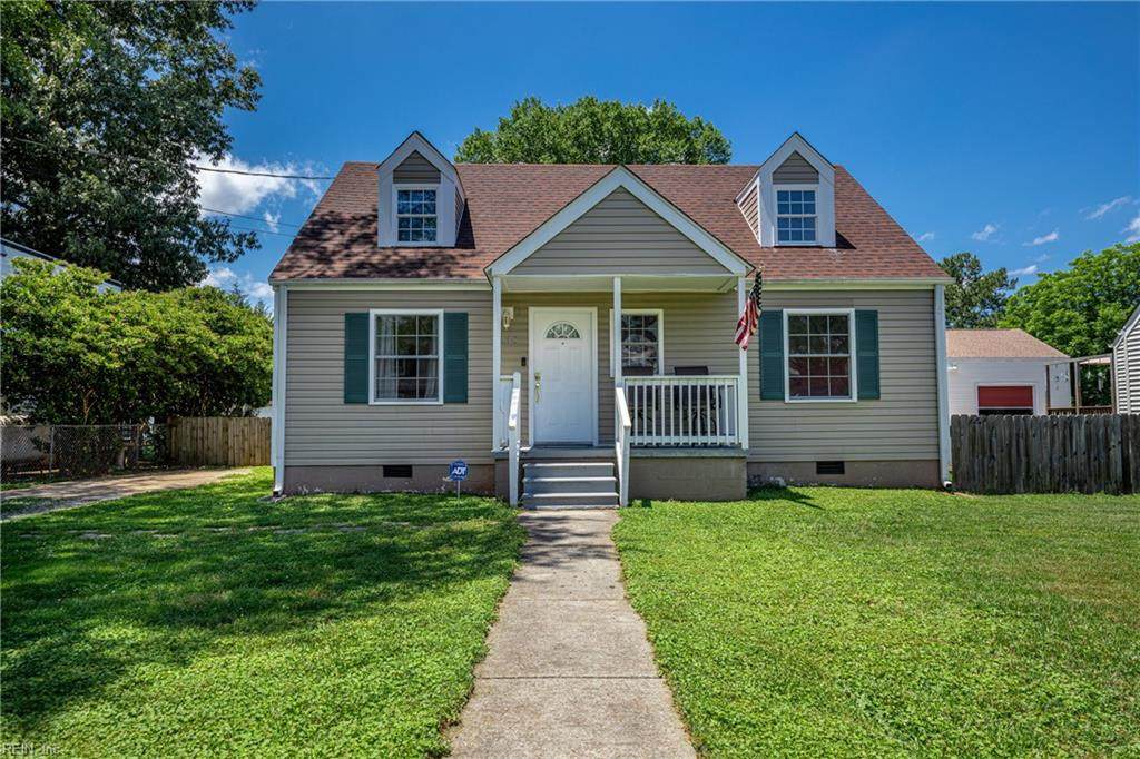 1038 Martin Ave - Photo 1