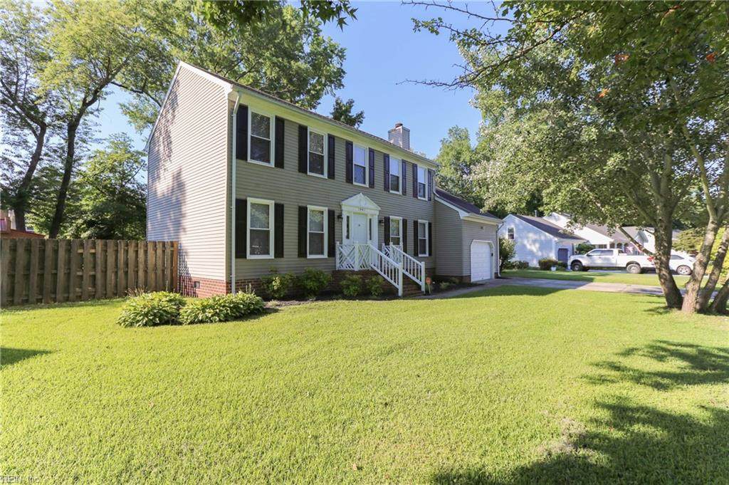 1941 Lisbon Rd - Photo 1