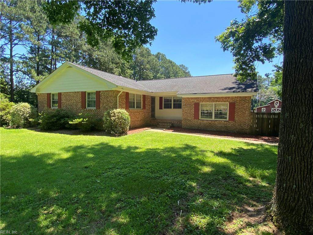 637 Saddlehorn Dr - Photo 1