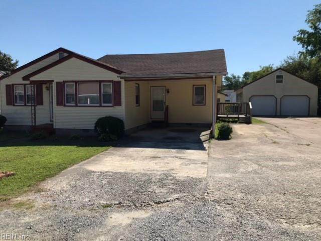 312 Bullock St - Photo 1