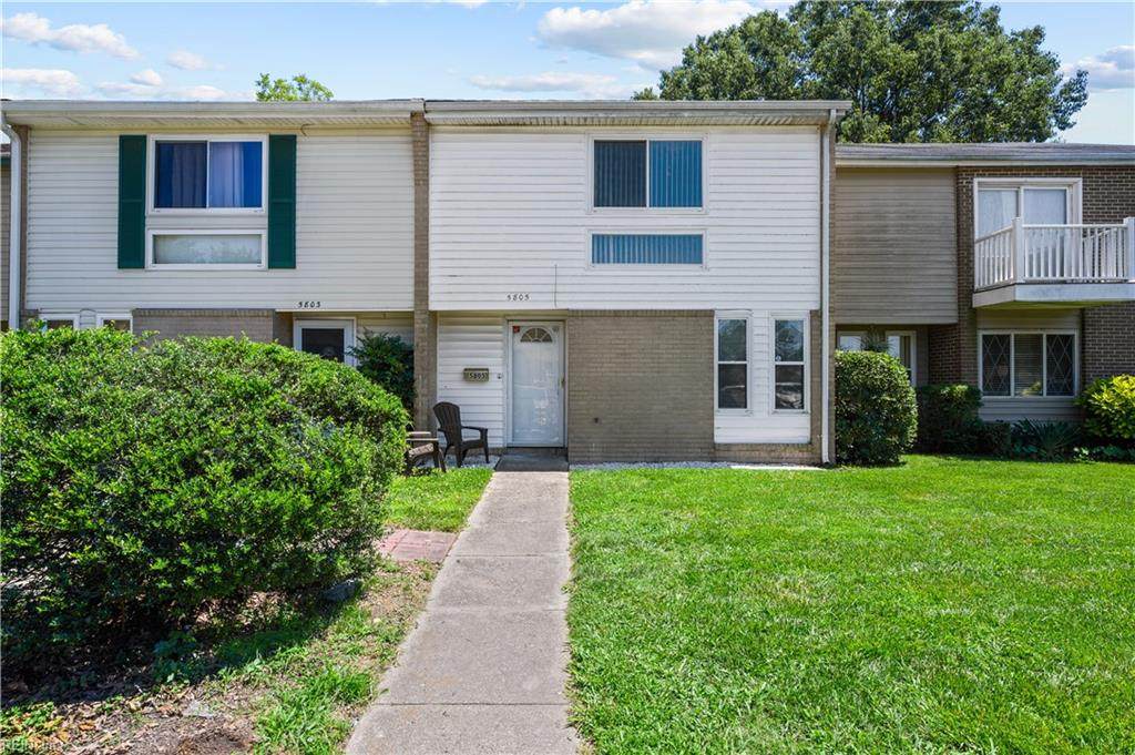 5805 Cherokee Cluster - Photo 1