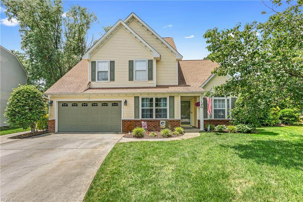 3568 Criollo Dr - Photo 1