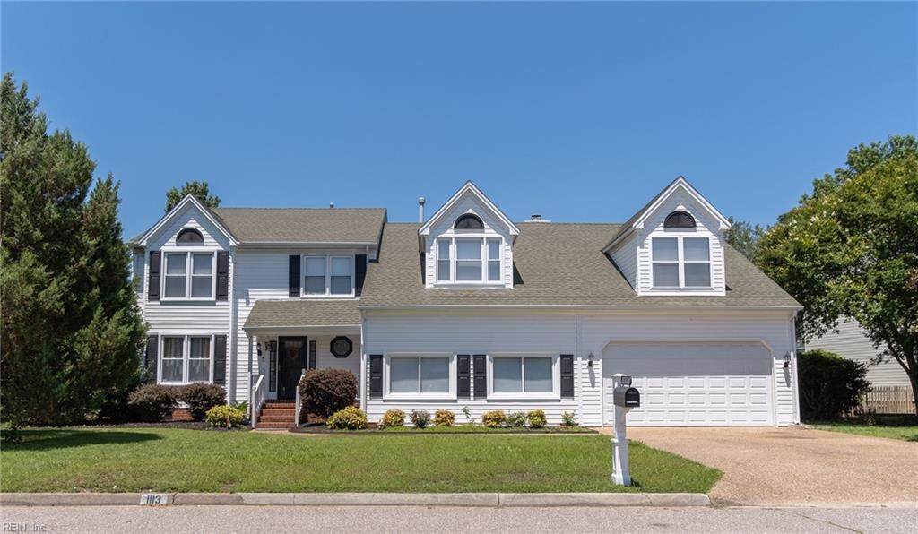 1113 Copper Stone Cir - Photo 1