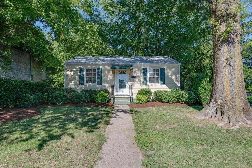 6904 Gregory Dr - Photo 1