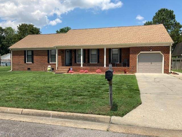 3402 Filly Rn - Photo 1