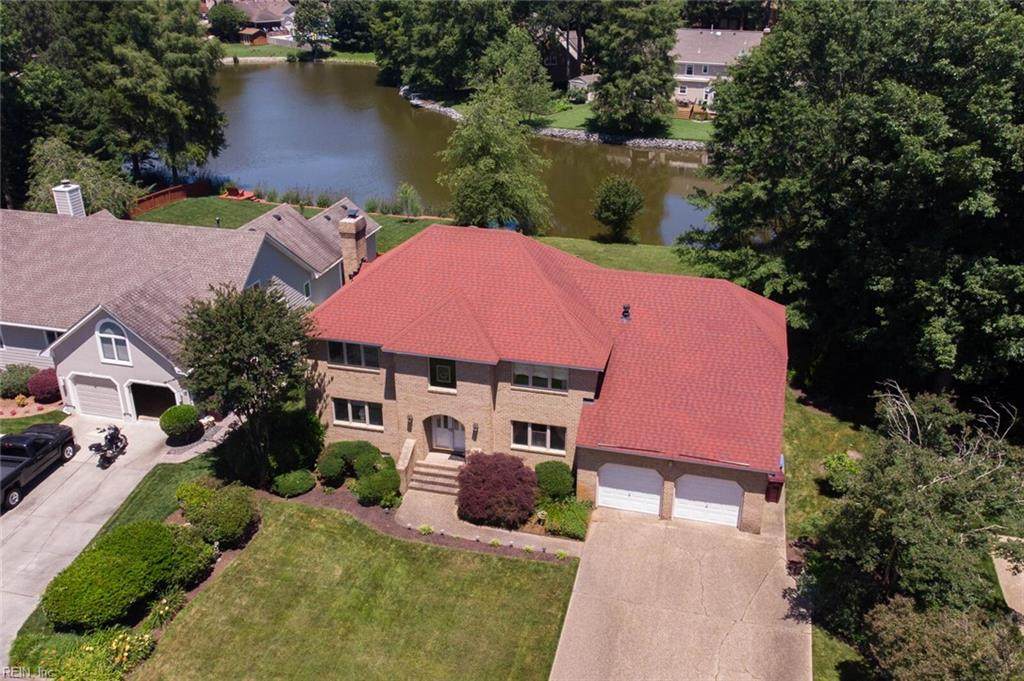 1513 Skyline Cir - Photo 1
