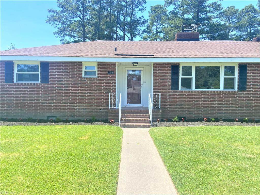 3212 Camellia Dr - Photo 1