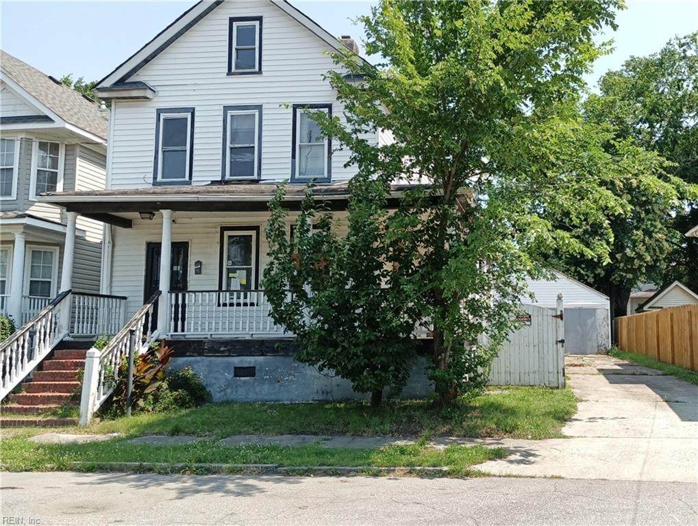 312 Poplar Ave - Photo 1