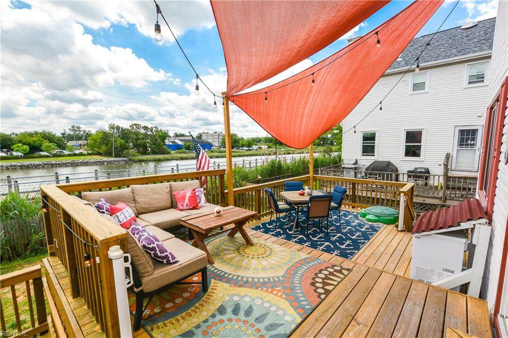 403 Rhode Island Ave - Photo 1