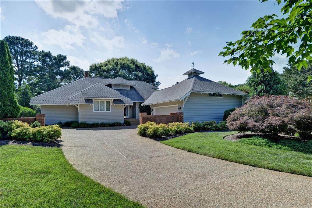 201 Ellinson Ct - Photo 1
