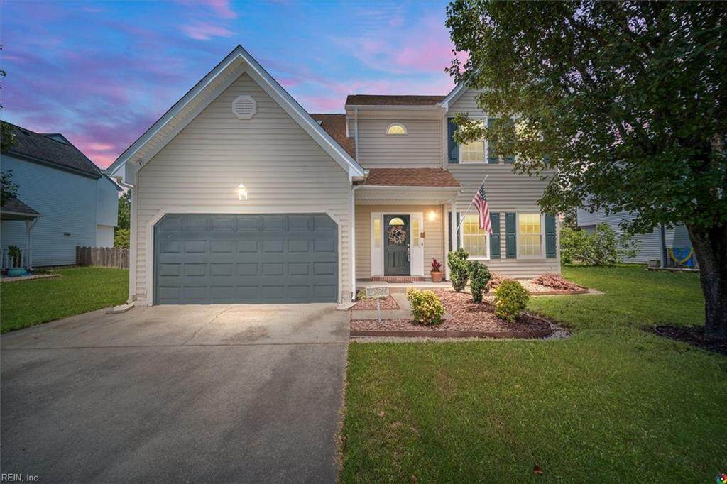 2589 Gaines Mill Dr - Photo 1