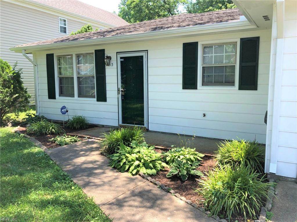 2013 Miller Ave - Photo 1