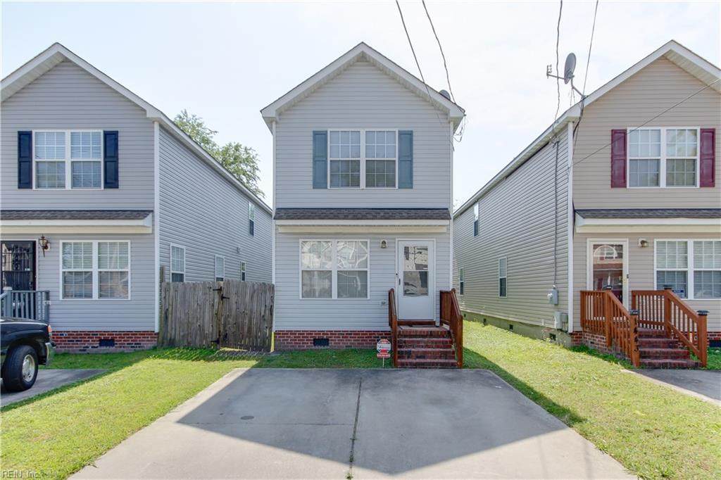 1445 Oliver Ave - Photo 1