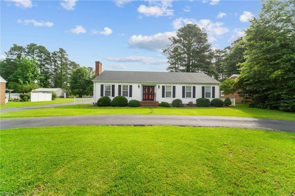 336 Robinhood Rd - Photo 1