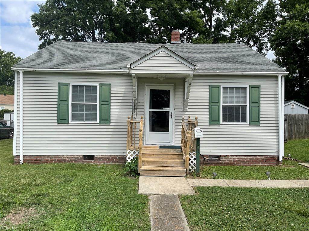 27 Harvard Dr - Photo 1