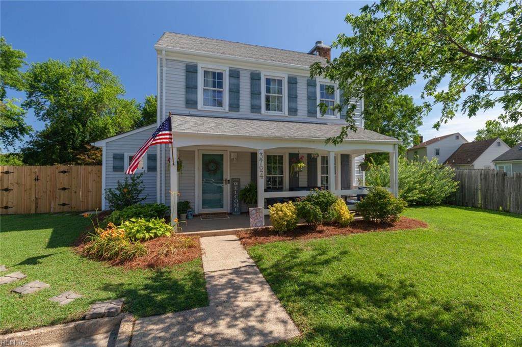 3724 Windridge Rd - Photo 1