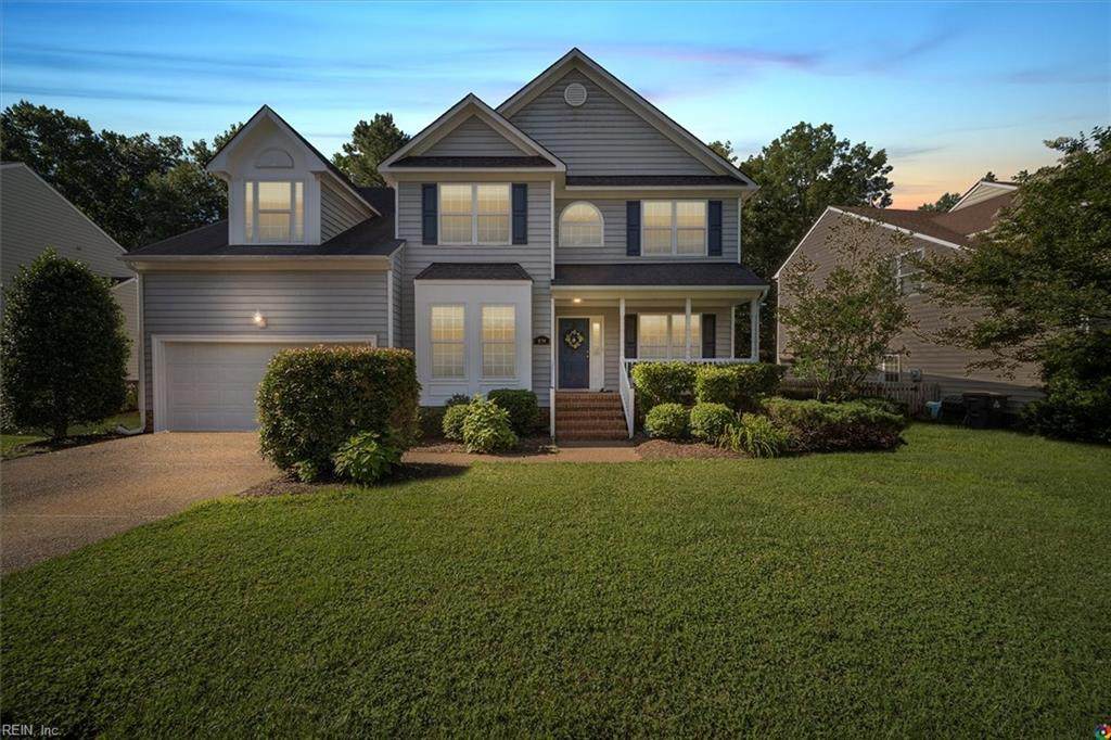 3294 Westover Rdg - Photo 1