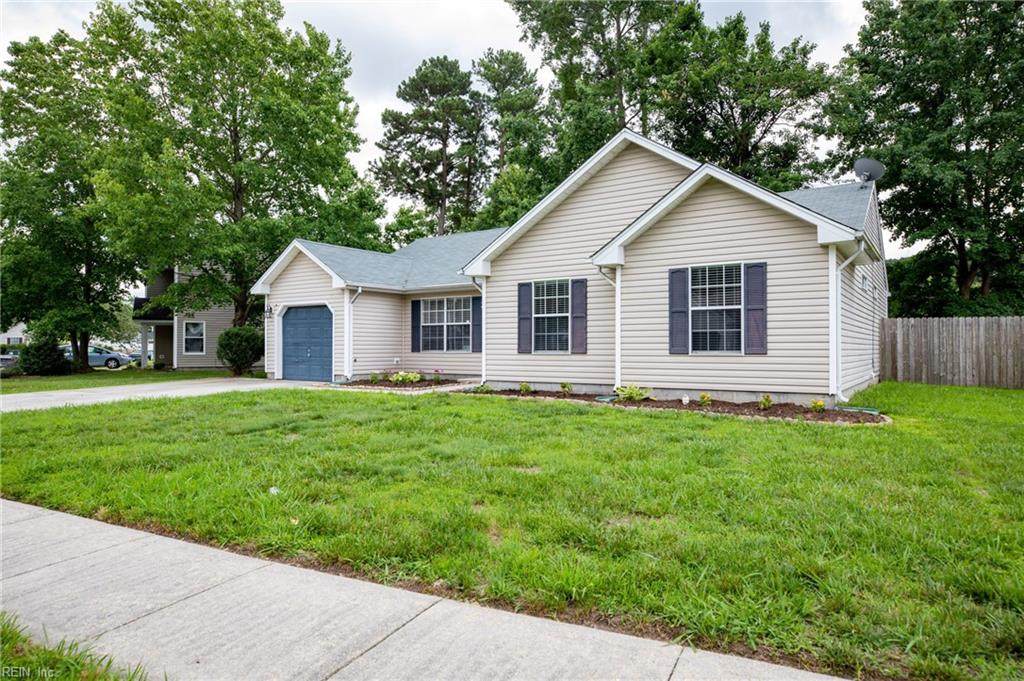 1223 Woods Way - Photo 1