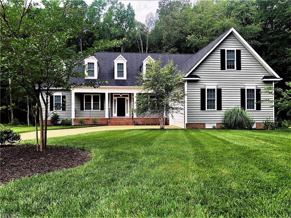 223 Oakmere Park - Photo 1