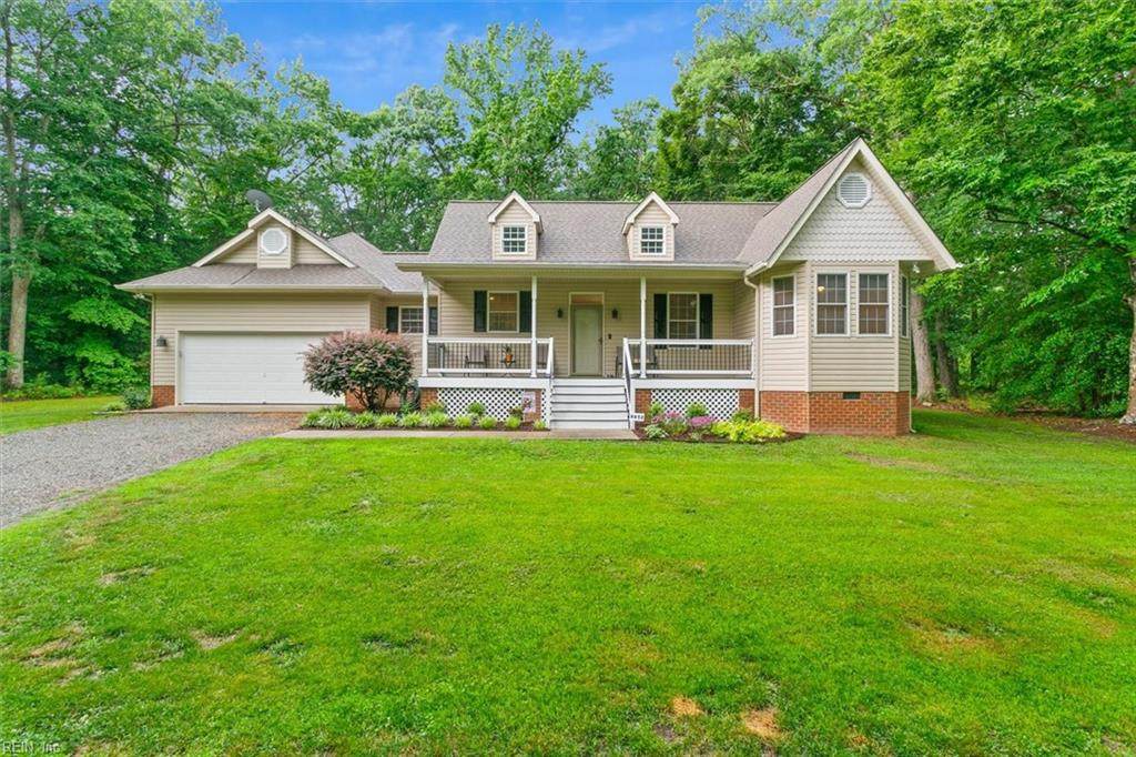 6652 Mary Sutton Ln - Photo 1