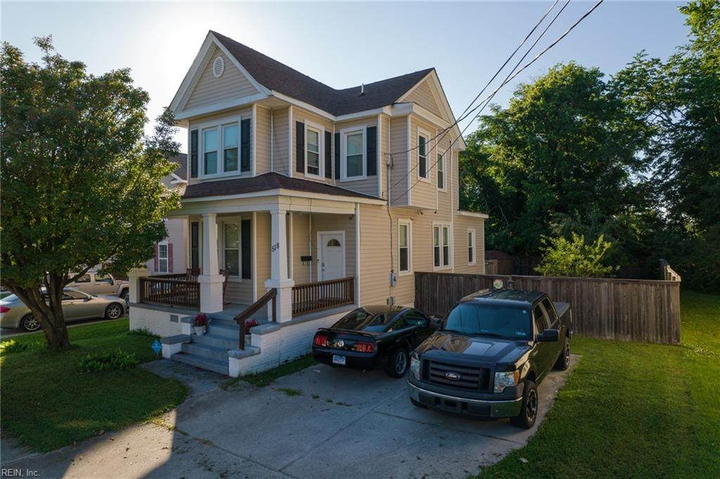 518 Madison St - Photo 1