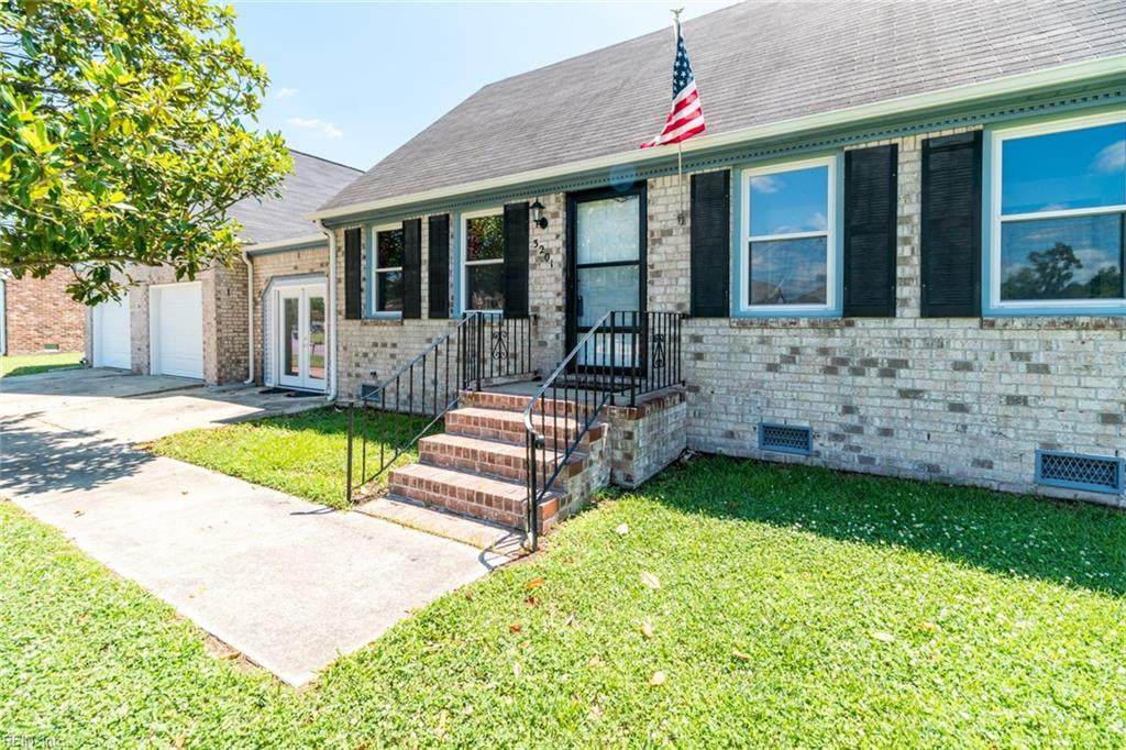 3201 Hancock Dr - Photo 1