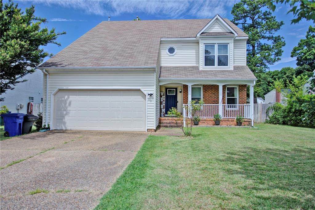805 Filson Ct - Photo 1