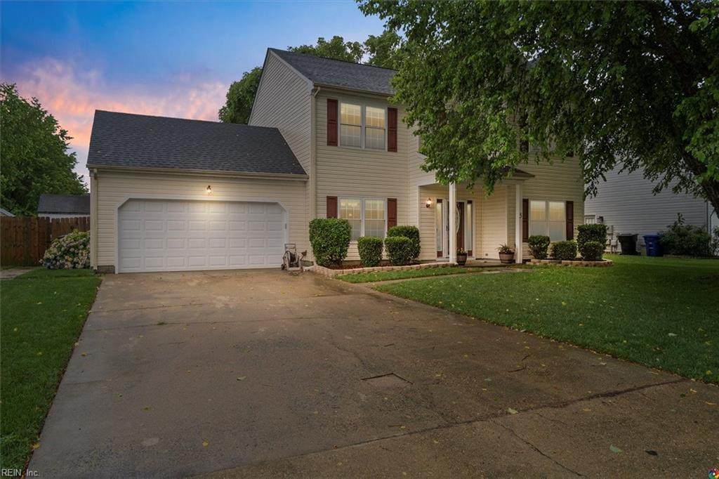 5 Admiral Ct - Photo 1