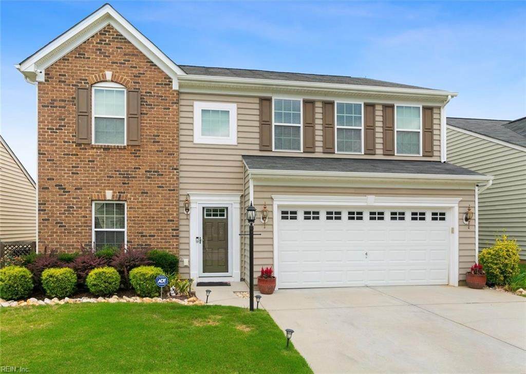 10842 White Dogwood Dr - Photo 1