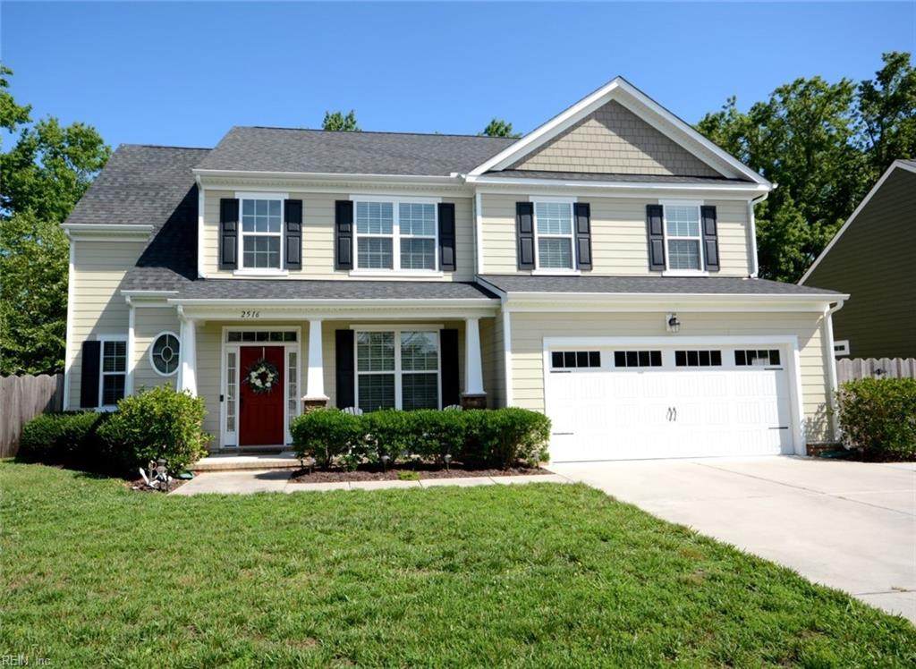 2516 Mirasol Dr - Photo 1